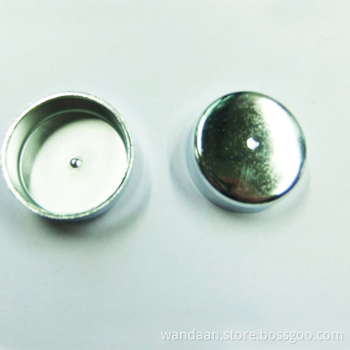 High Quality Metal Sheet Stamping Parts with Good Quality